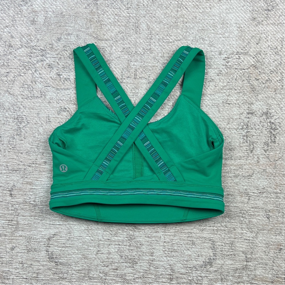 Lululemon Rack Pack Bra - Picture 3 of 5